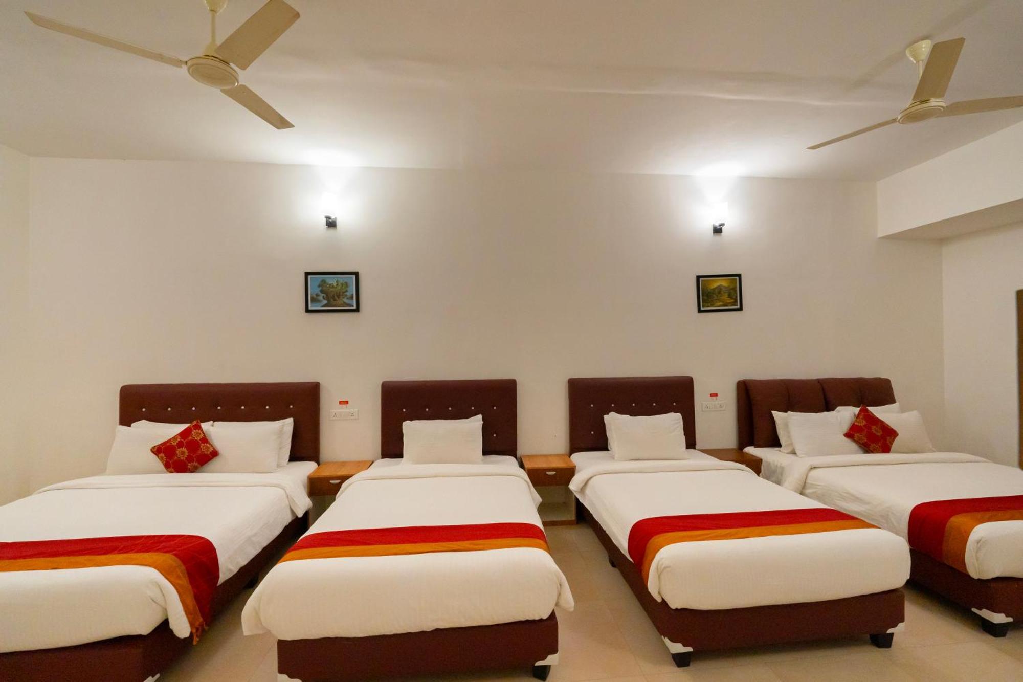 The Sanihara Hotel & Resort فيثيري المظهر الخارجي الصورة