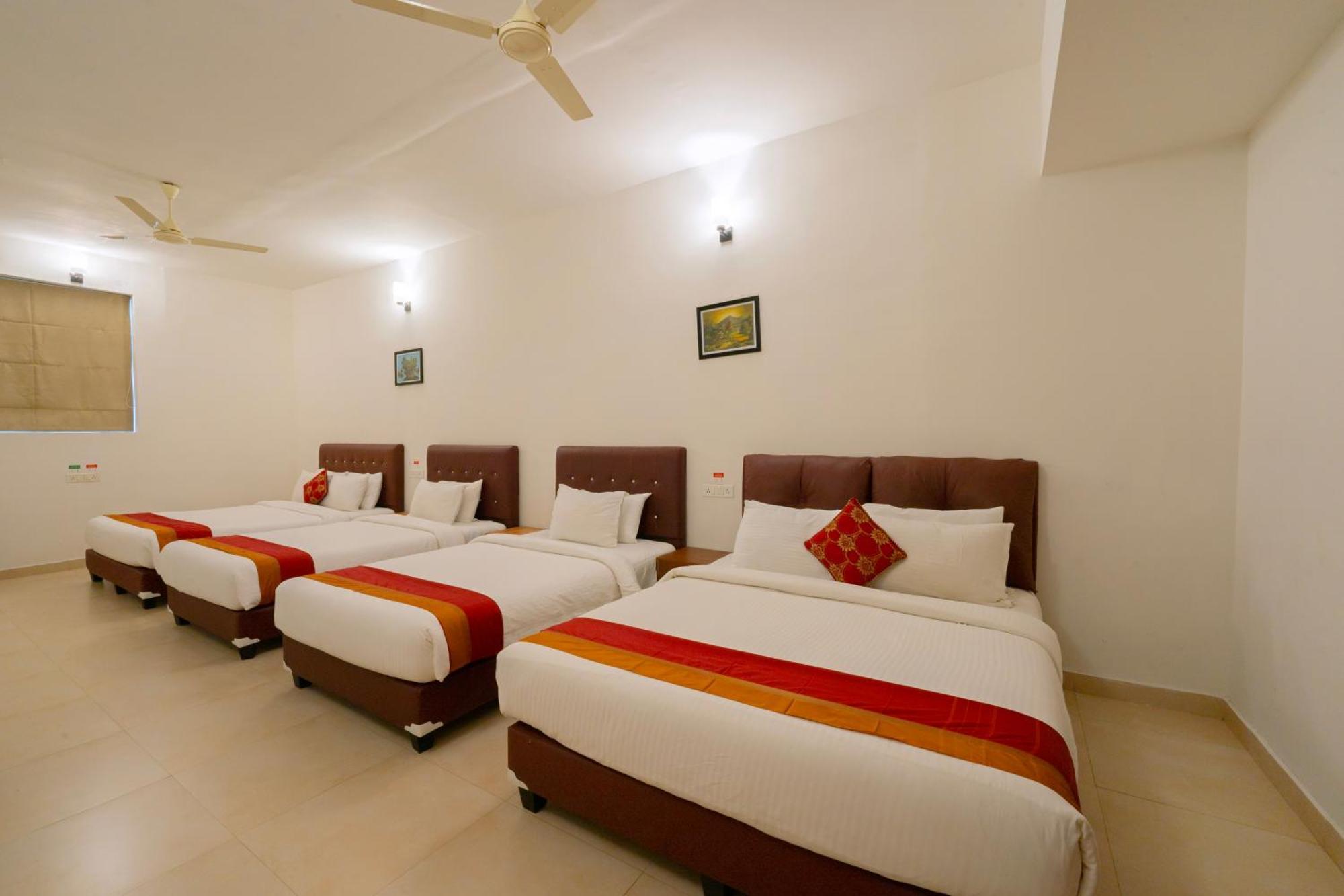 The Sanihara Hotel & Resort فيثيري المظهر الخارجي الصورة