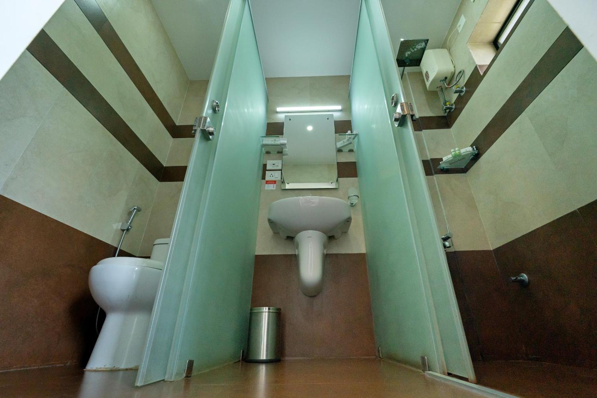 The Sanihara Hotel & Resort فيثيري المظهر الخارجي الصورة
