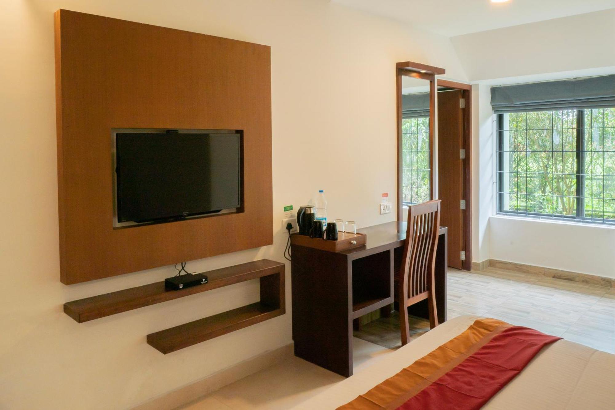 The Sanihara Hotel & Resort فيثيري المظهر الخارجي الصورة
