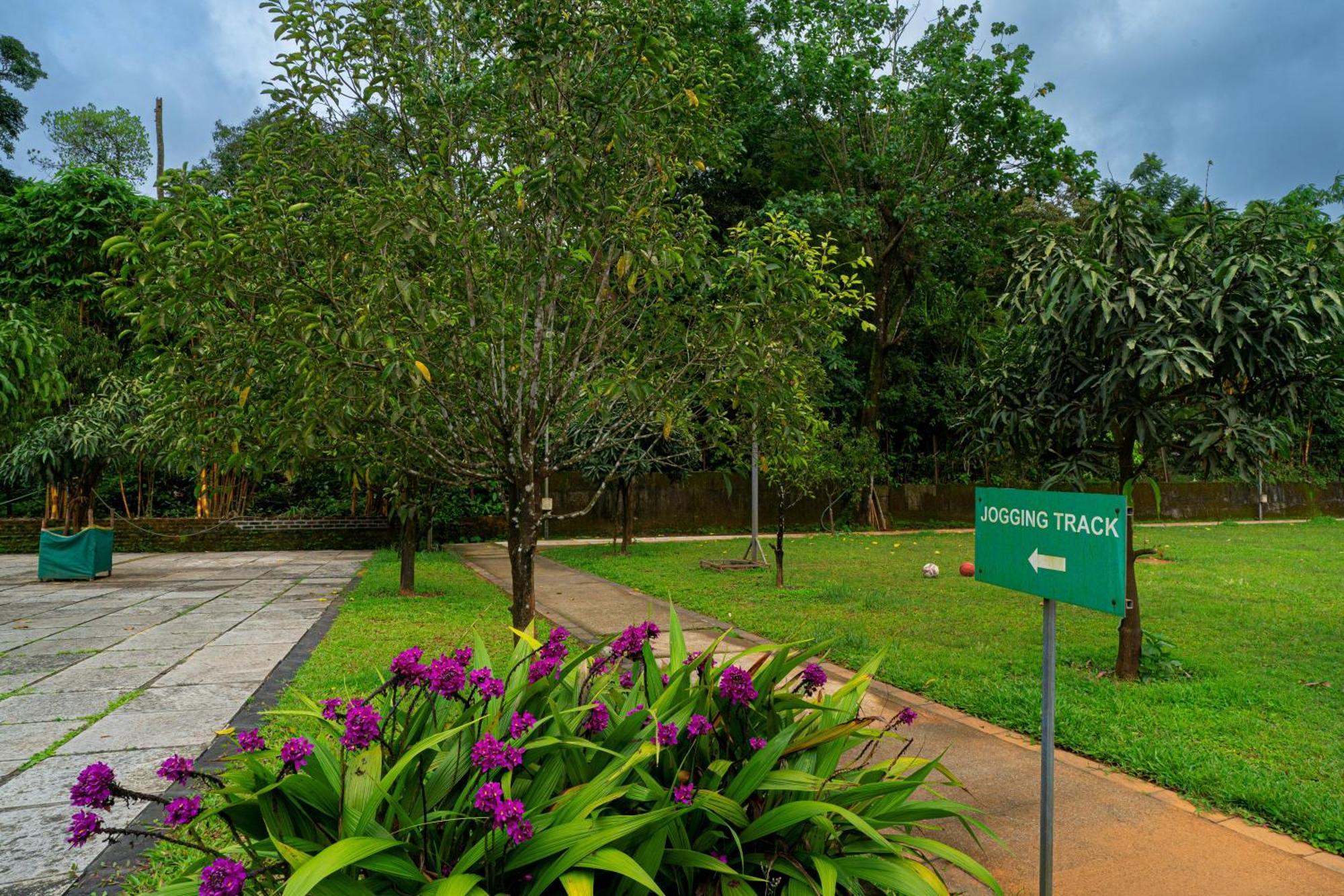 The Sanihara Hotel & Resort فيثيري المظهر الخارجي الصورة