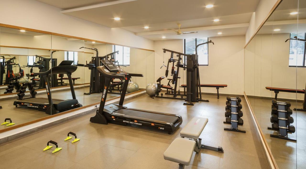 The Sanihara Hotel & Resort فيثيري المظهر الخارجي الصورة