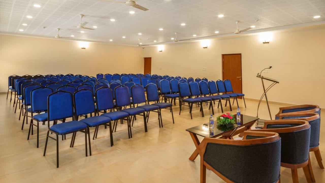 The Sanihara Hotel & Resort فيثيري المظهر الخارجي الصورة