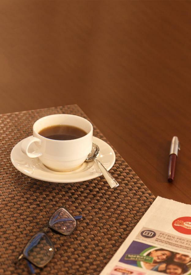 The Sanihara Hotel & Resort فيثيري المظهر الخارجي الصورة