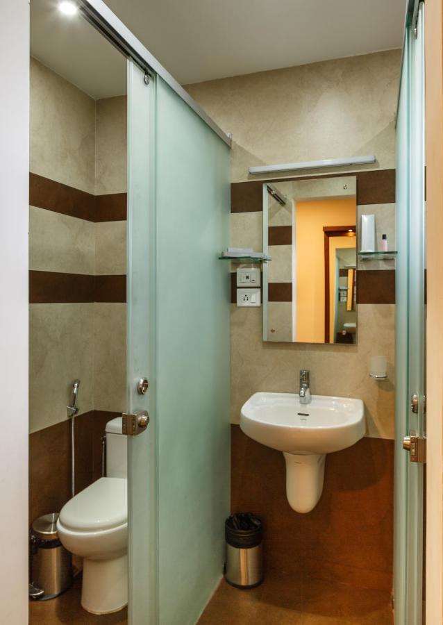 The Sanihara Hotel & Resort فيثيري المظهر الخارجي الصورة